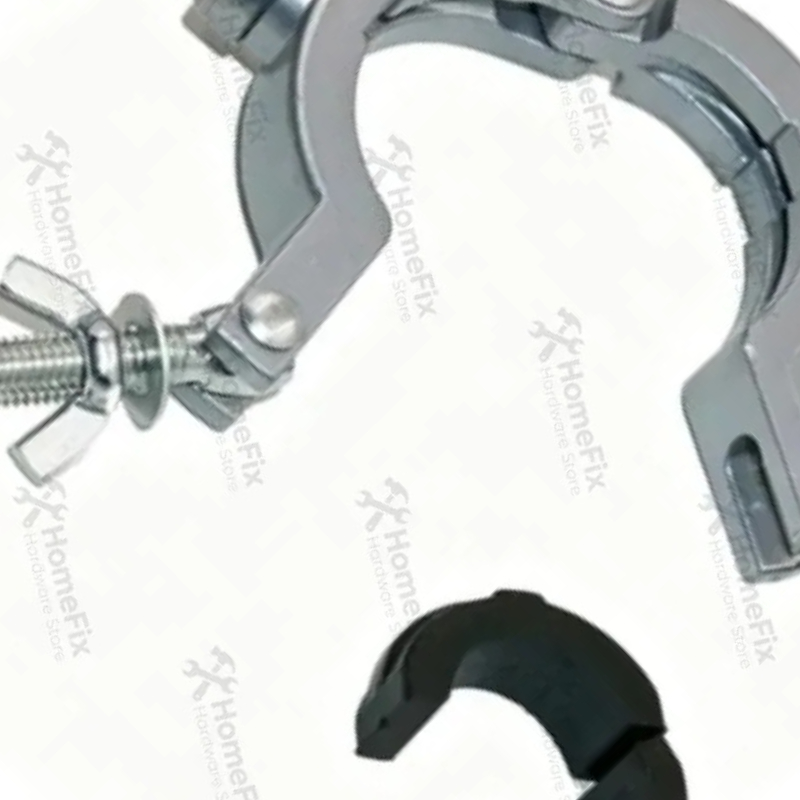 Bench Vise Swivel - 360 Derece Döner Masa Mengenesisi Tezgah