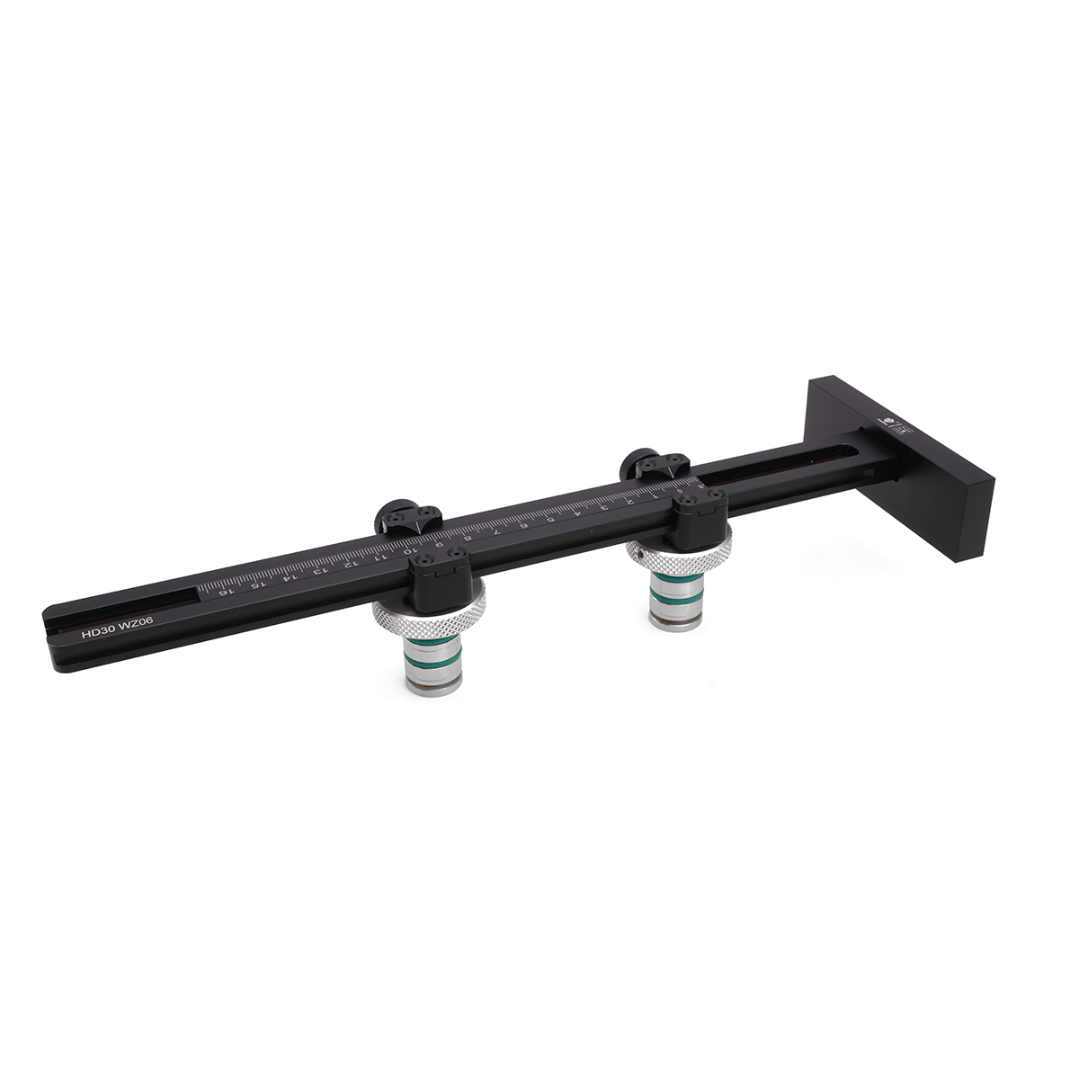 Bench Dog Hole - Ahşap Üzerine Kancalı HD30-WZ06 Ağaç İşleme