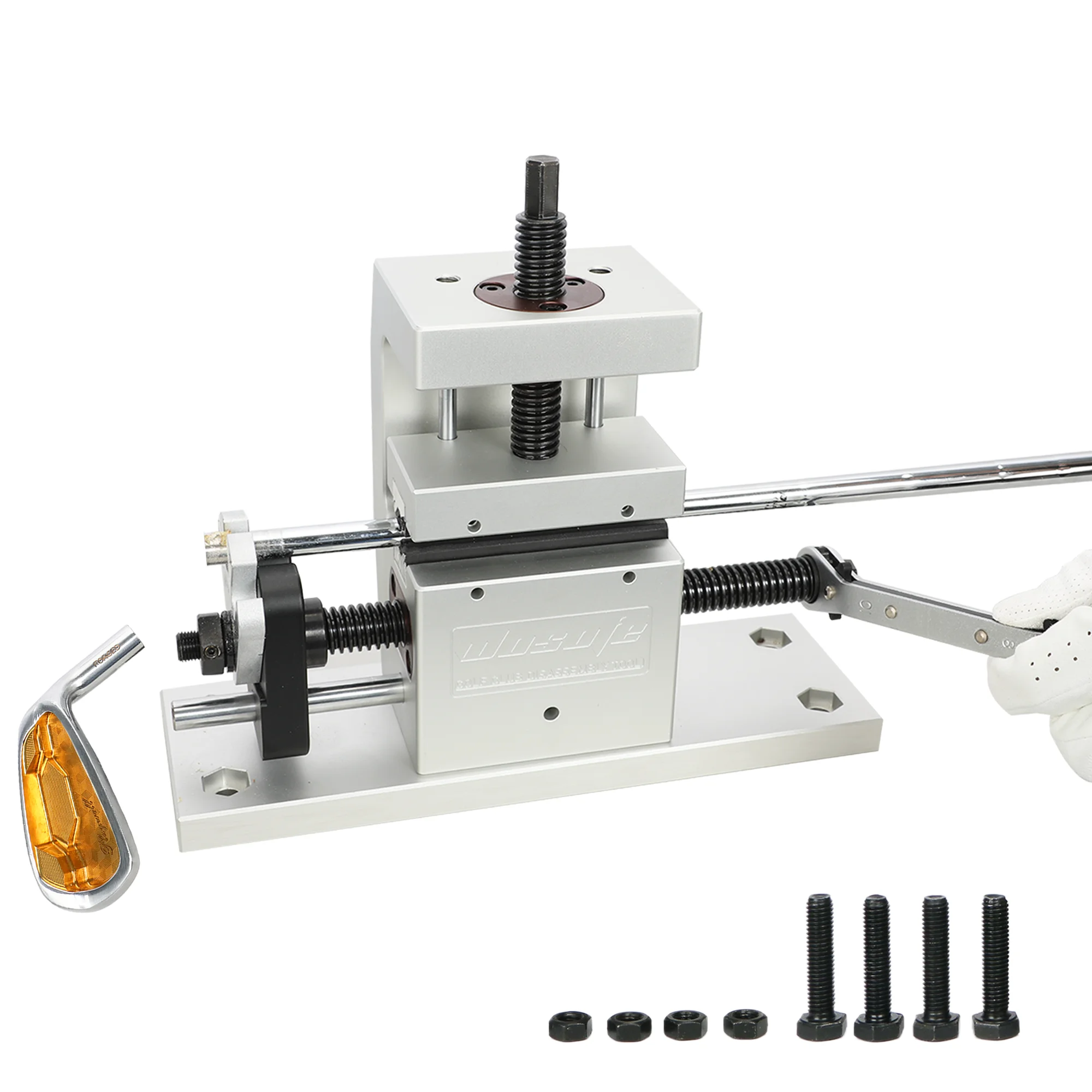 Workshop Tools For Sale - Fabrika Sıcak Satış Stokta Golf Atölyesi
