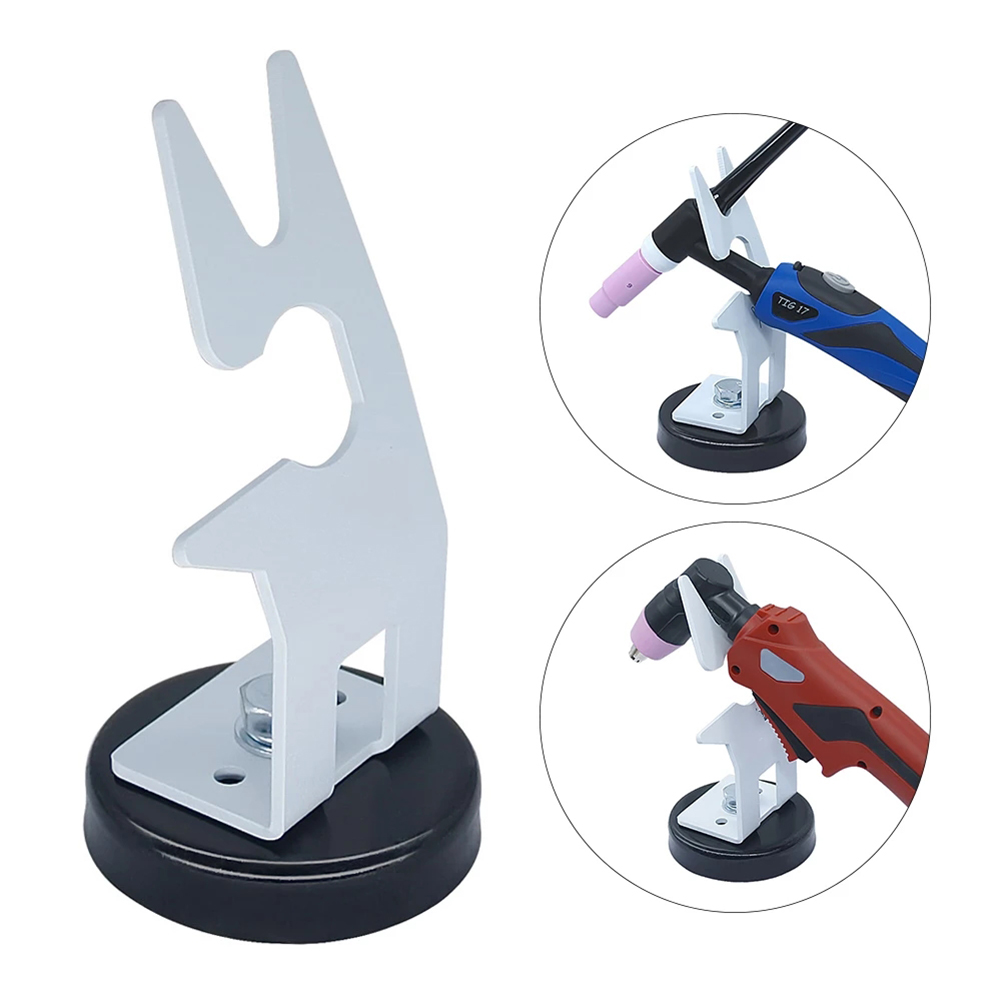 Power Tools In Workshop - TIG Kaynak Meşale Standı Atölye Ekipmanları
