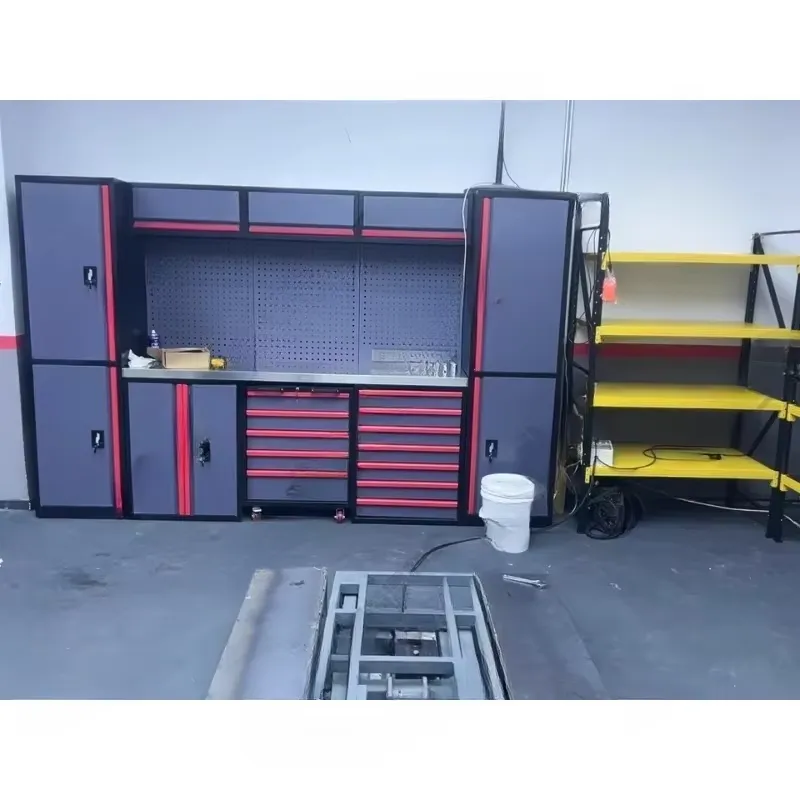 2026 Sıcak Fırsat Garaj Depola - Workshop Tools For Sale incelemesi ve fiyatı