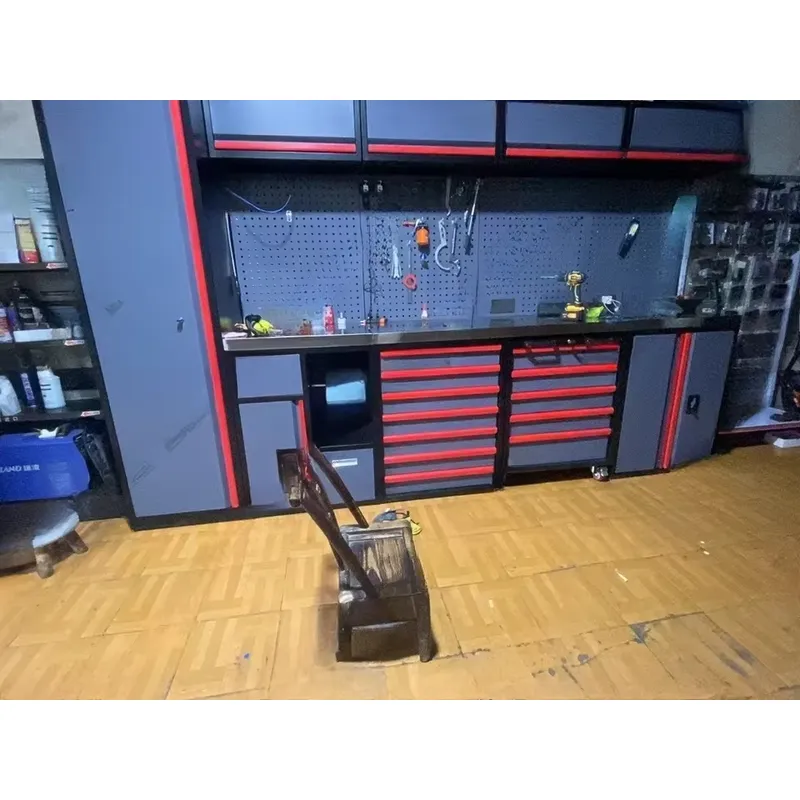 2026 Sıcak Fırsat Garaj Depola - Workshop Tools For Sale incelemesi ve fiyatı