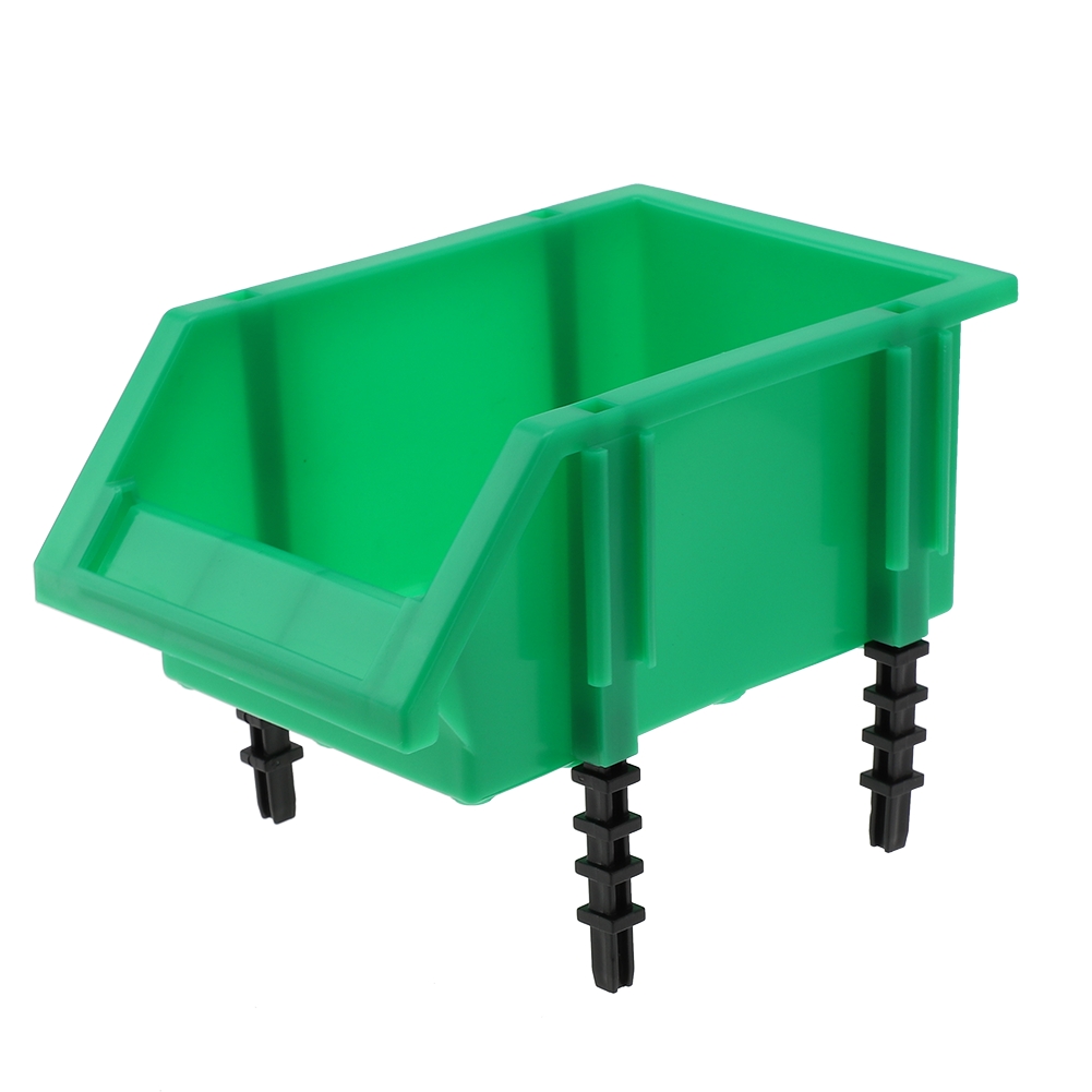 1 adet İstiflenebilir Plastik  - Workshop Tools Classification incelemesi ve fiyatı