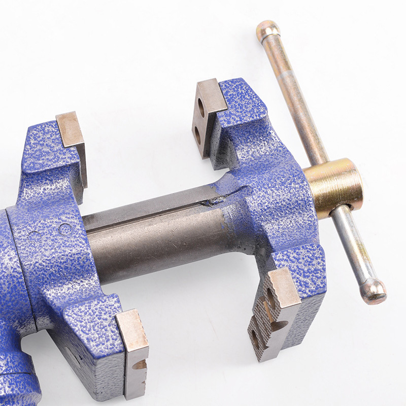 Frezeleme Metal İşleme Mengene - Bench Vise Swivel incelemesi ve fiyatı