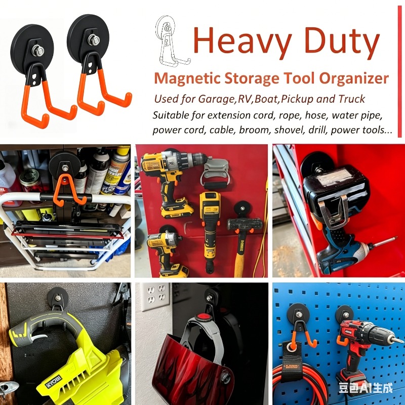 Ağır Hizmet Tipi Manyetik Kanc - Power Tools In Workshop incelemesi ve fiyatı