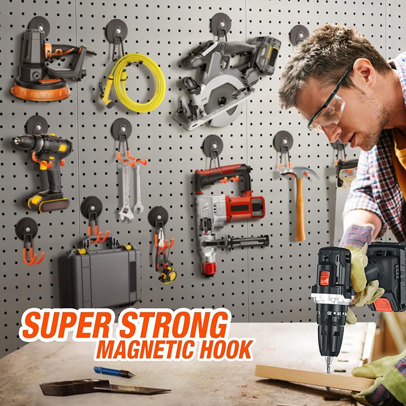 Ağır Hizmet Tipi Manyetik Kanc - Power Tools In Workshop incelemesi ve fiyatı