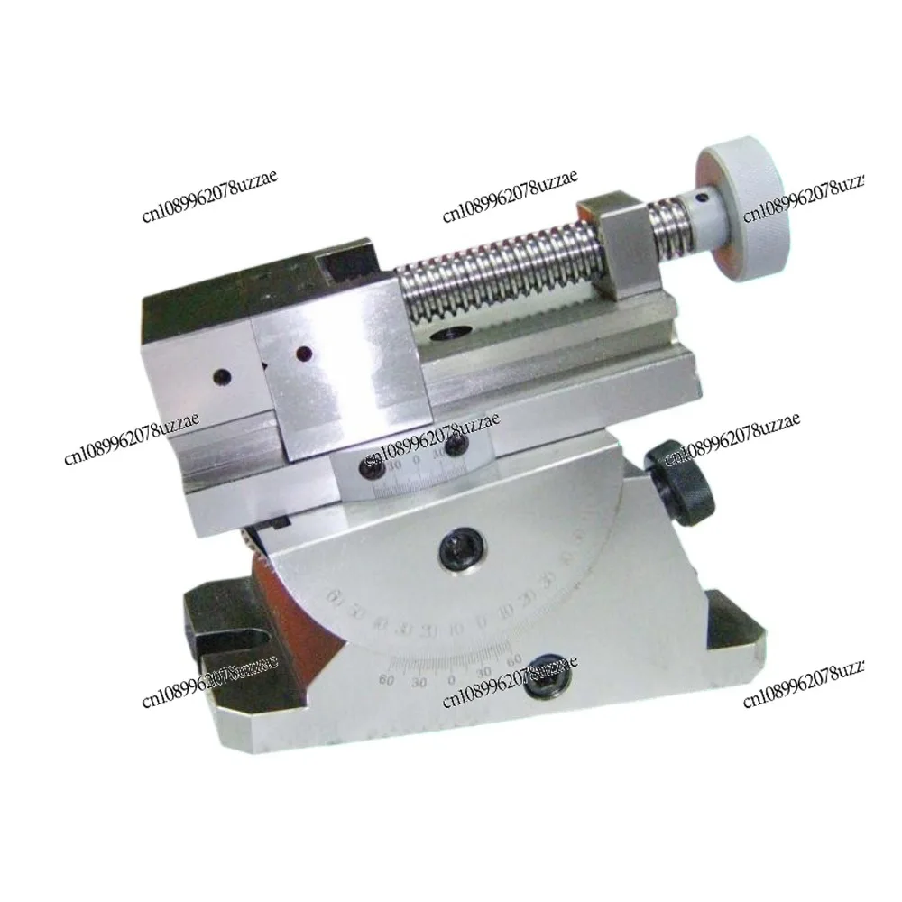 Ağır Hizmet Tipi Üniversal Açı - Bench Vise Swivel incelemesi ve fiyatı