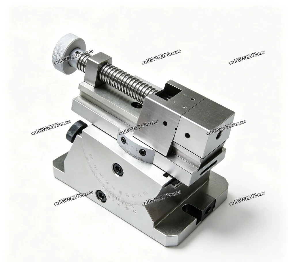 Ağır Hizmet Tipi Üniversal Açı - Bench Vise Swivel incelemesi ve fiyatı