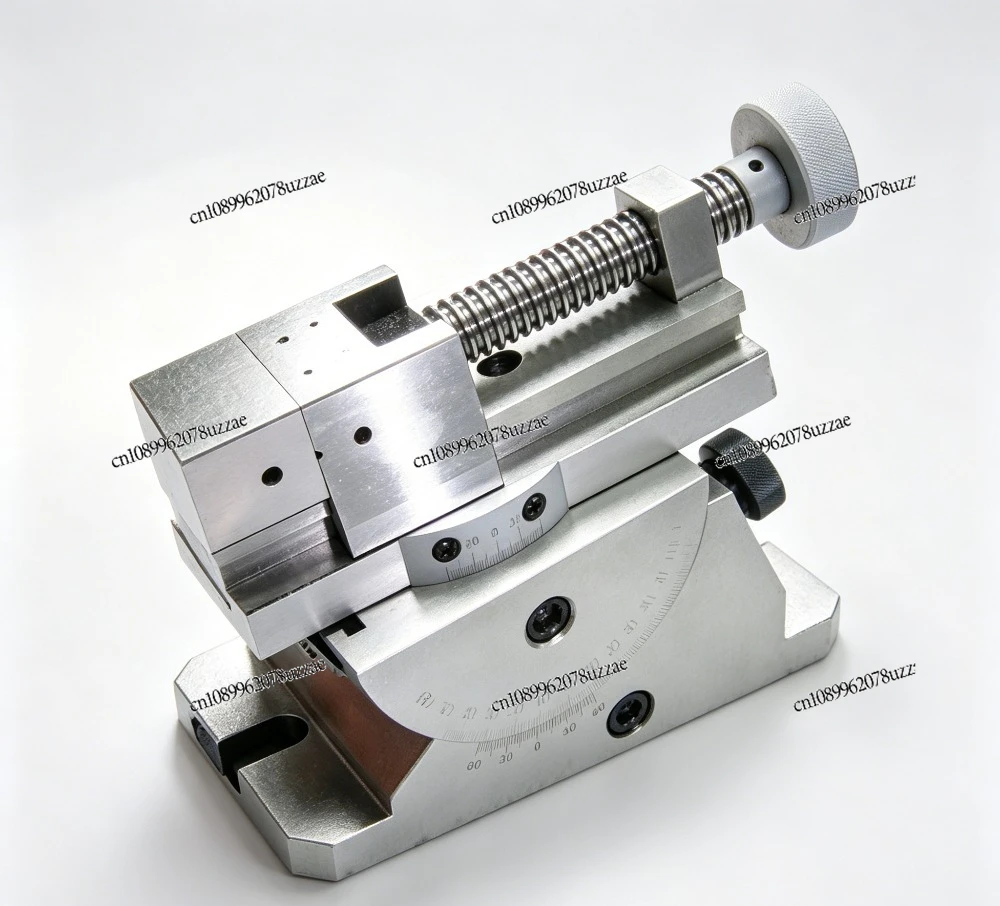 Ağır Hizmet Tipi Üniversal Açı - Bench Vise Swivel incelemesi ve fiyatı
