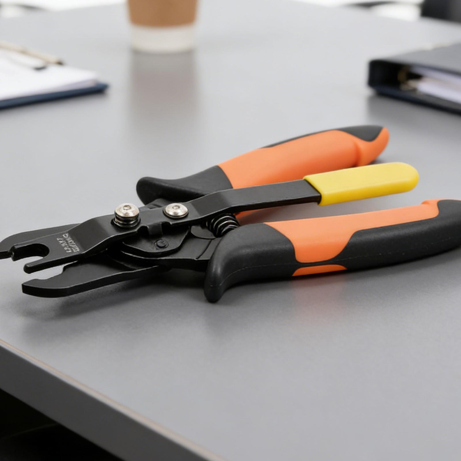 Pnömatik Bağlantı Kesme Aleti  - Workshop Tools English incelemesi ve fiyatı