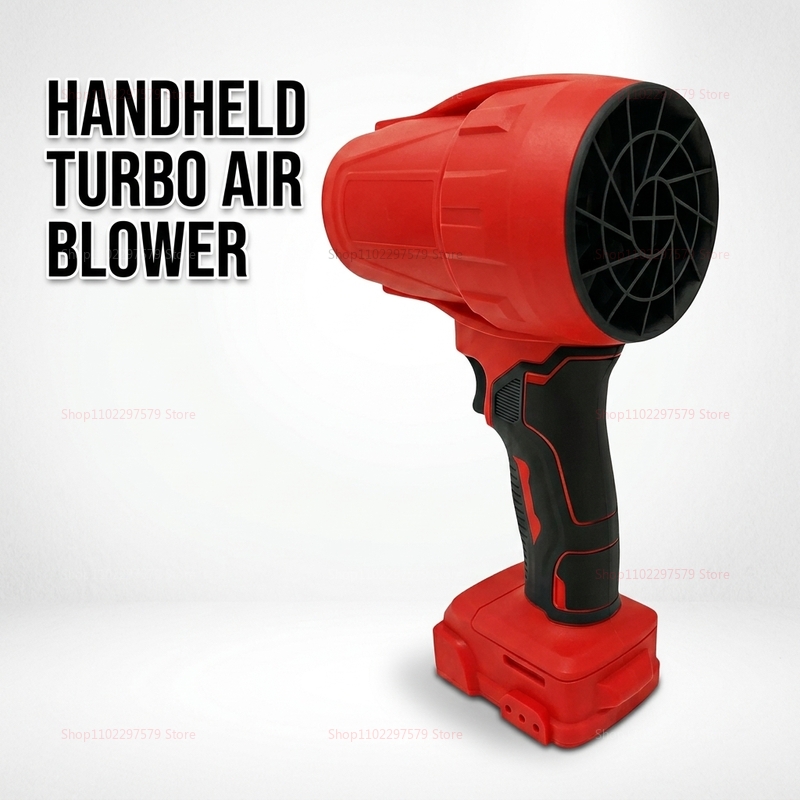 18V Kablosuz Turbo Fan Üfleyic - Power Tools In Workshop incelemesi ve fiyatı