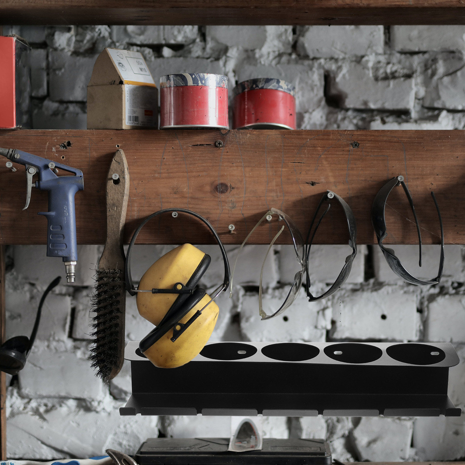 1 Set Ağır Hizmet Tipi Metal E - Power Tools In Workshop incelemesi ve fiyatı