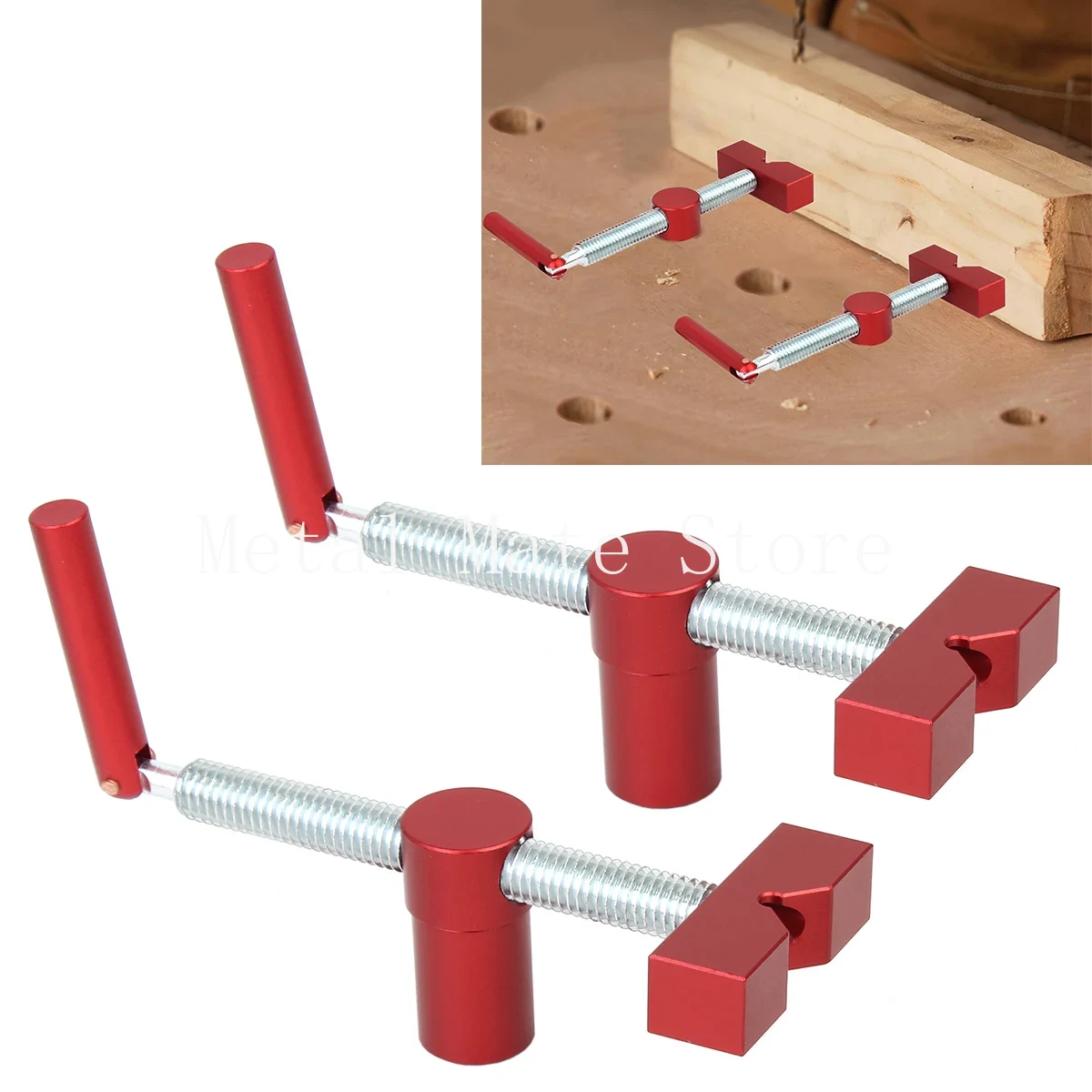 Ahşap İşleme Tezgahı Köpek Kel - Bench Dog Hole incelemesi ve fiyatı