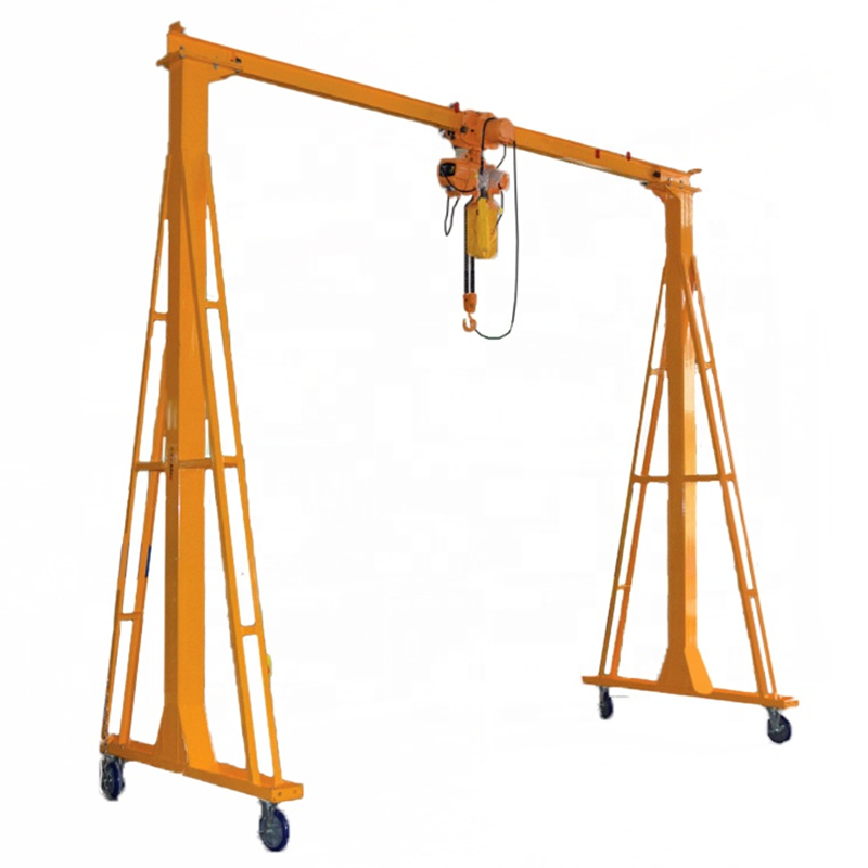 Elektrikli vinçli sıcak satış  - Workshop Tools For Sale incelemesi ve fiyatı