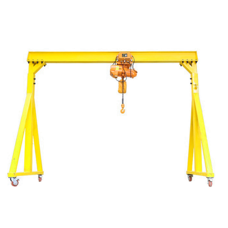 Elektrikli vinçli sıcak satış  - Workshop Tools For Sale incelemesi ve fiyatı