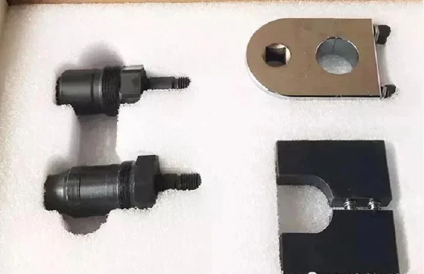 Otomatik Common Rail Enjektör  - Common Tools In Workshop incelemesi ve fiyatı