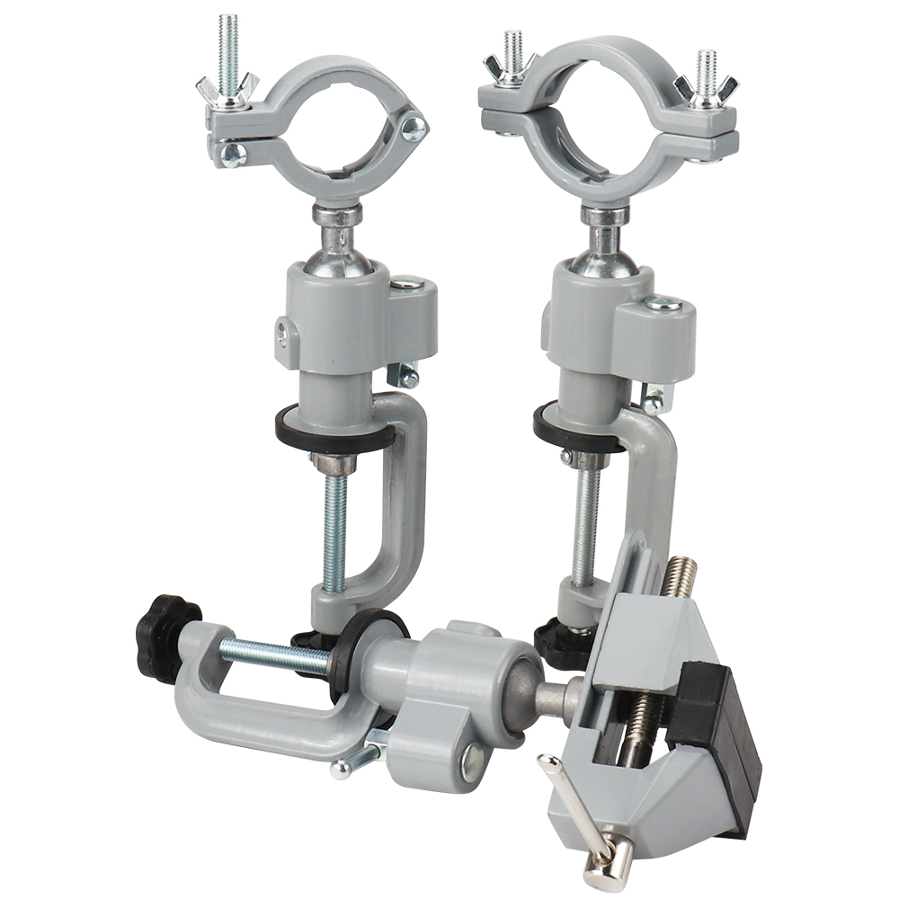360 Derece Evrensel Alüminyum  - Bench Vise Swivel incelemesi ve fiyatı