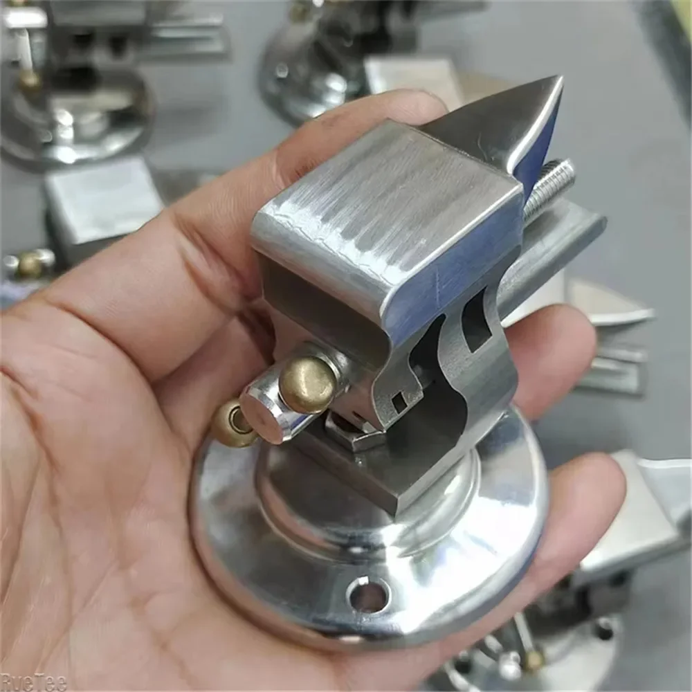 Ayarlanabilir Masaüstü Mini Te - Bench Vise Swivel incelemesi ve fiyatı