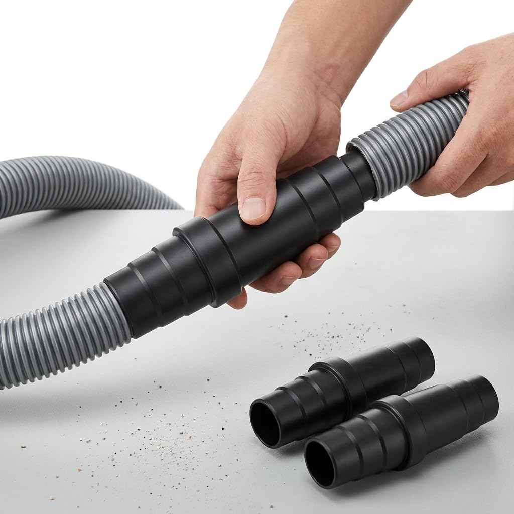 Hava Geçirmez Evrensel Vakum H - Power Tools In Workshop incelemesi ve fiyatı