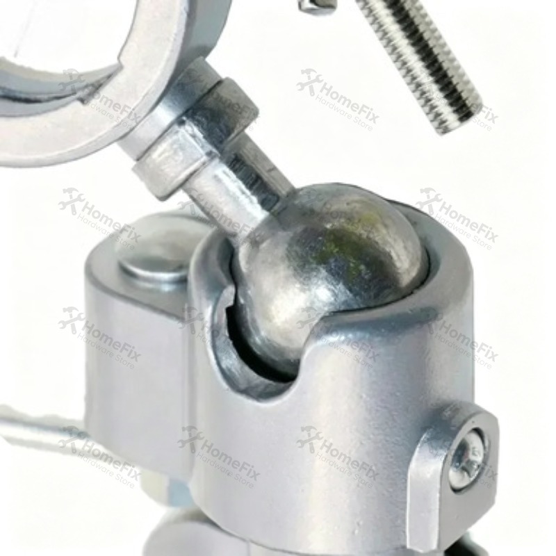 360 Derece Döner Masa Mengenes - Bench Vise Swivel incelemesi ve fiyatı
