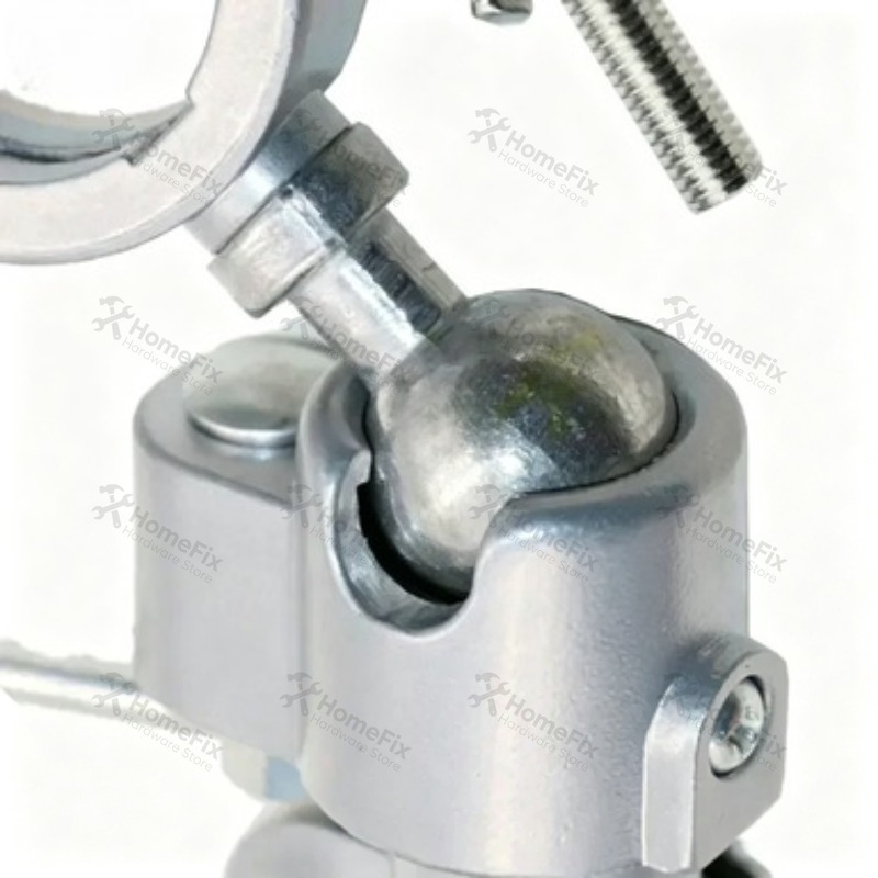 360 Derece Döner Masa Mengenes - Bench Vise Swivel incelemesi ve fiyatı