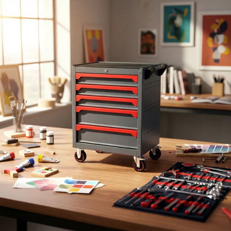 Çok Çekmeceli, Aletli, Özelleş - Workshop Tools For Sale incelemesi ve fiyatı