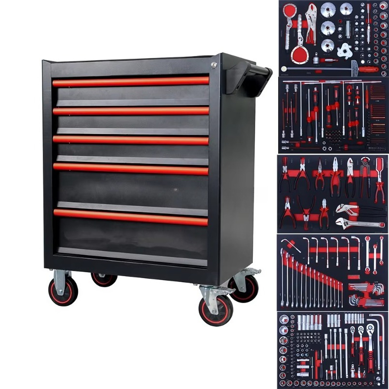 Çok Çekmeceli, Aletli, Özelleş - Workshop Tools For Sale incelemesi ve fiyatı