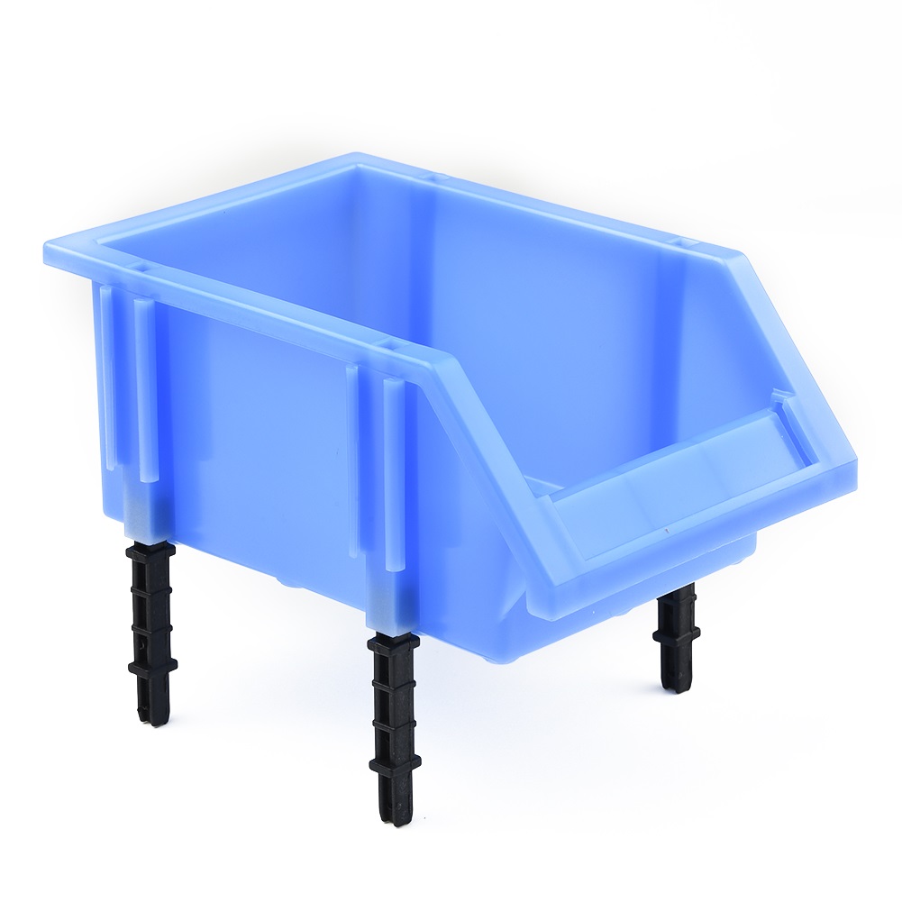 1 adet istiflenebilir plastik  - Workshop Tools Classification incelemesi ve fiyatı