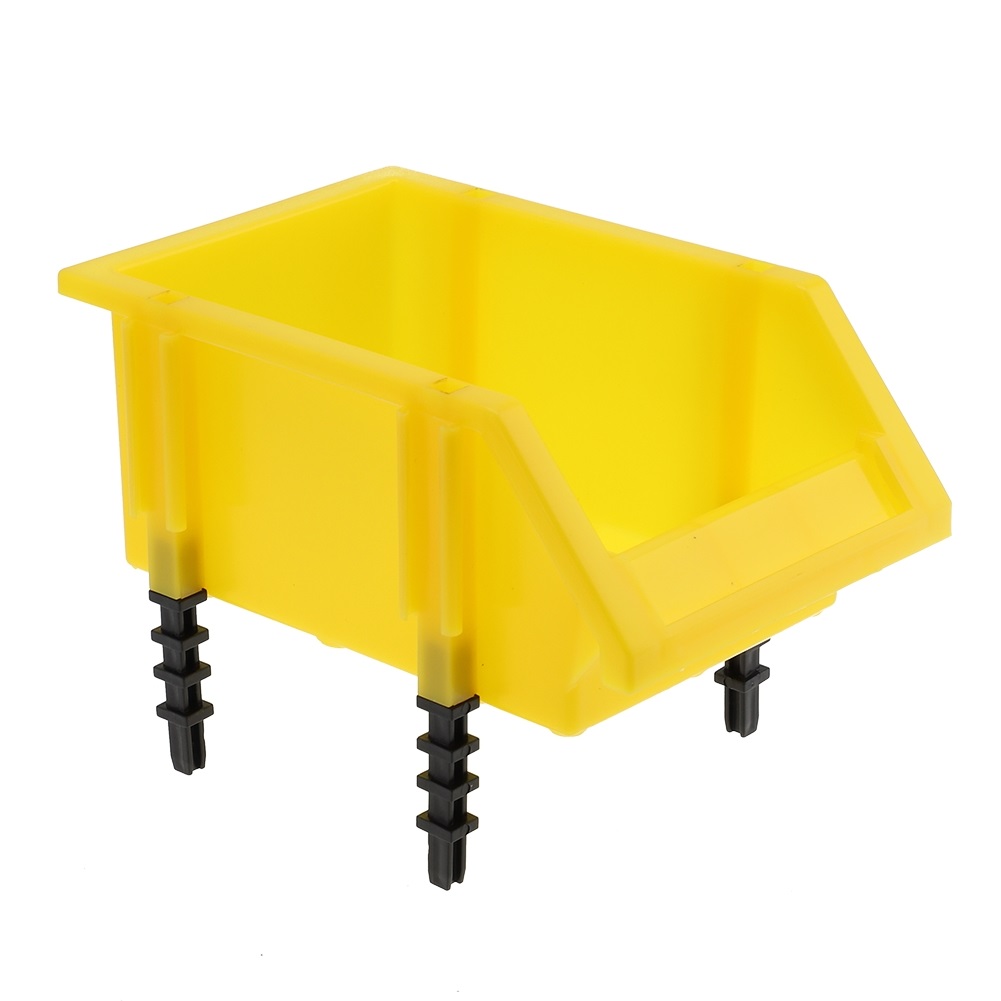 1 adet istiflenebilir plastik  - Workshop Tools Classification incelemesi ve fiyatı
