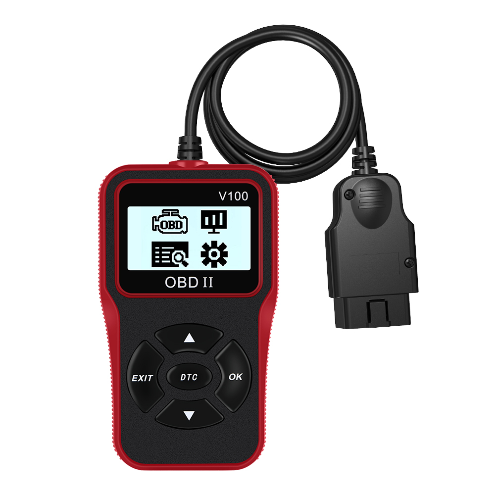 12V OBD2 Araçlar İçin Araba Ta - Workshop Tools English incelemesi ve fiyatı
