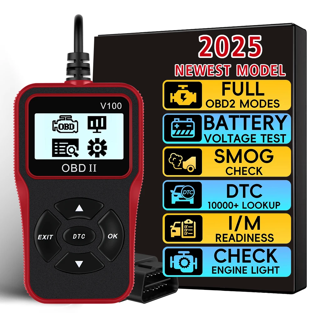 12V OBD2 Araçlar İçin Araba Ta - Workshop Tools English incelemesi ve fiyatı