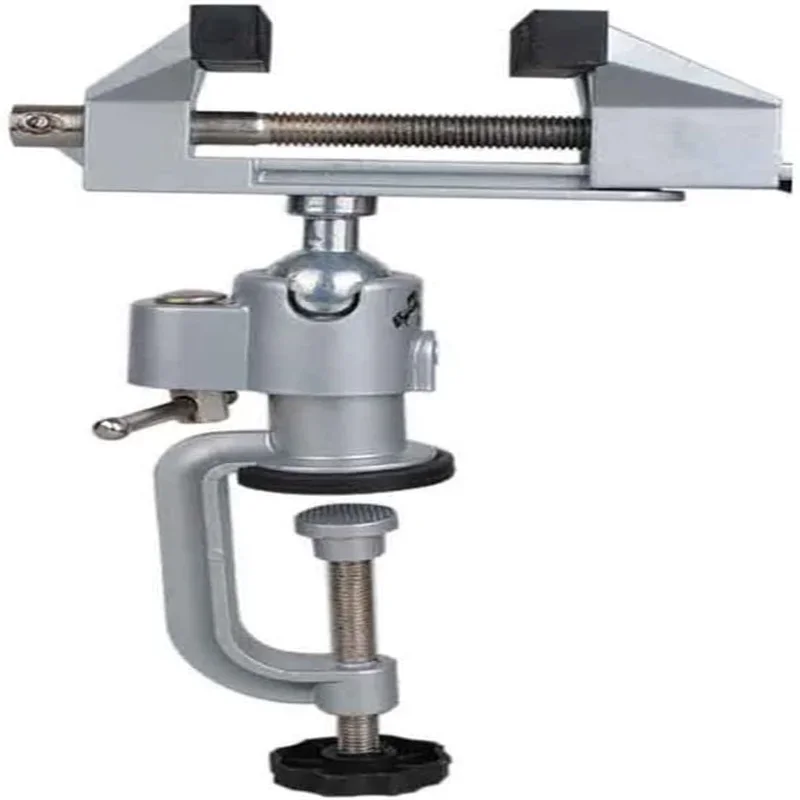 Evrensel Ağaç İşleme Sondajı i - Bench Vise Swivel incelemesi ve fiyatı