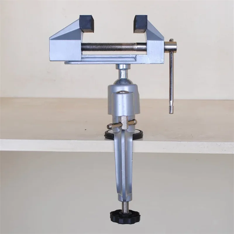 Evrensel Ağaç İşleme Sondajı i - Bench Vise Swivel incelemesi ve fiyatı