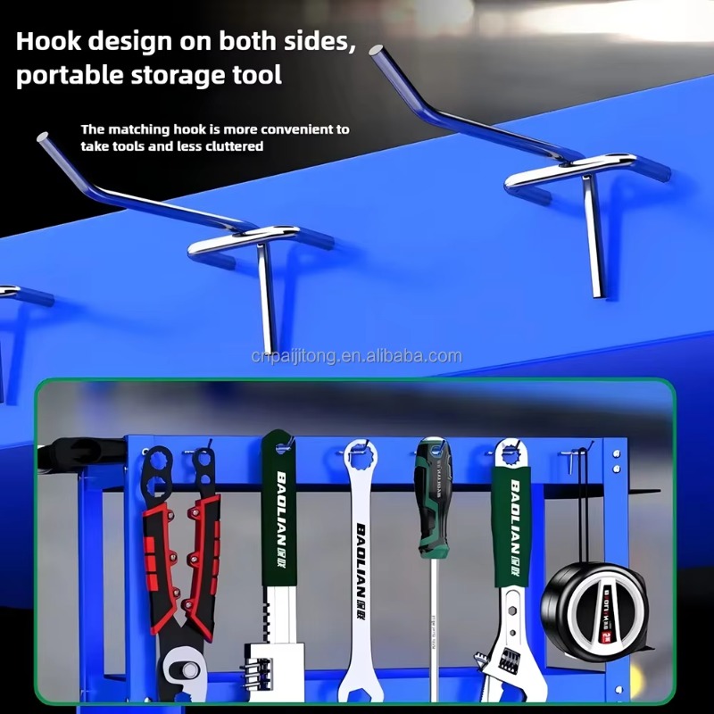 2026 Garaj Alet Arabası Atölye - Workshop Tools Trolley incelemesi ve fiyatı