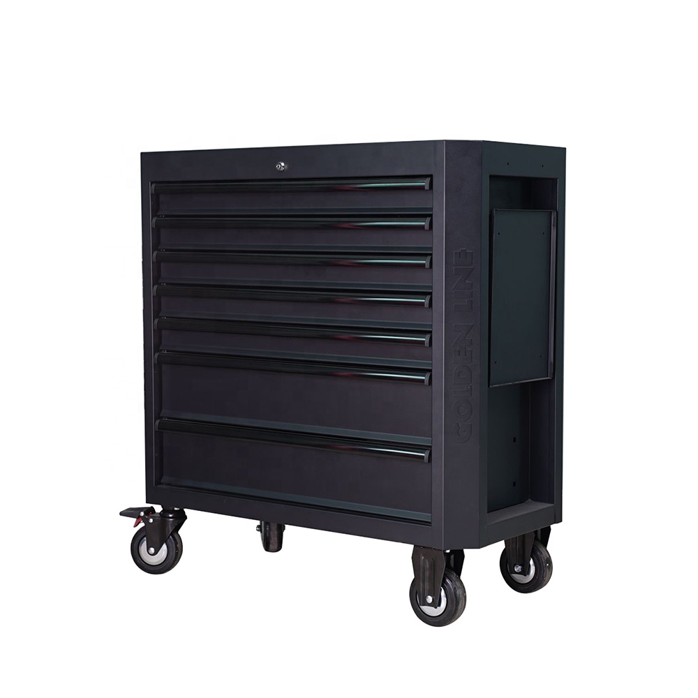 Yeni Tasarım Ağır Hizmet Tipi  - Workshop Tools Trolley incelemesi ve fiyatı