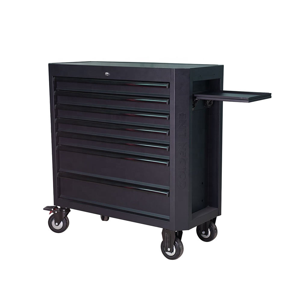 Yeni Tasarım Ağır Hizmet Tipi  - Workshop Tools Trolley incelemesi ve fiyatı