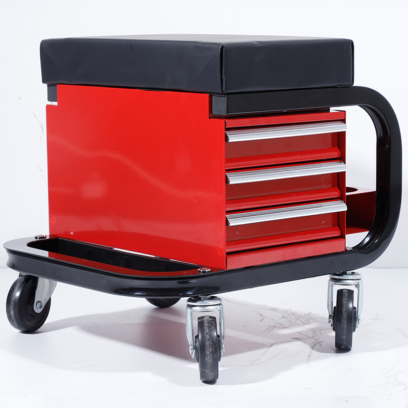Atölye Tipi Kilitlenebilir Ale - Workshop Tools Trolley incelemesi ve fiyatı