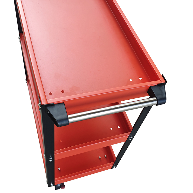 LEADLOONG Araba Tamir Tezgahı  - Workshop Tools Trolley incelemesi ve fiyatı