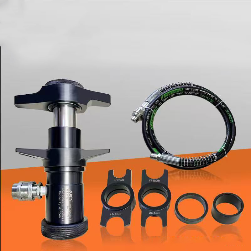 Fabrika Satışı 4.5T Ağır Profe - Workshop Tools For Sale incelemesi ve fiyatı
