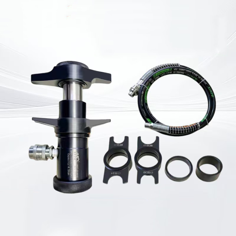 Fabrika Satışı 4.5T Ağır Profe - Workshop Tools For Sale incelemesi ve fiyatı