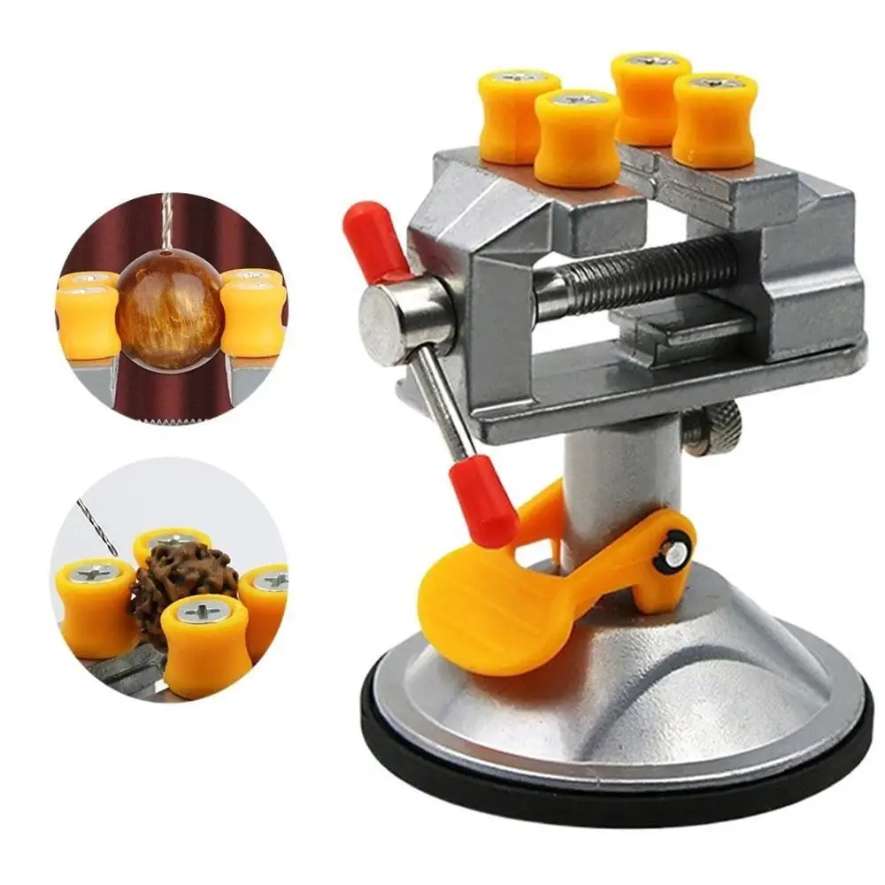 Takı Mengenesi Döner Matkap Te - Bench Vise Swivel incelemesi ve fiyatı