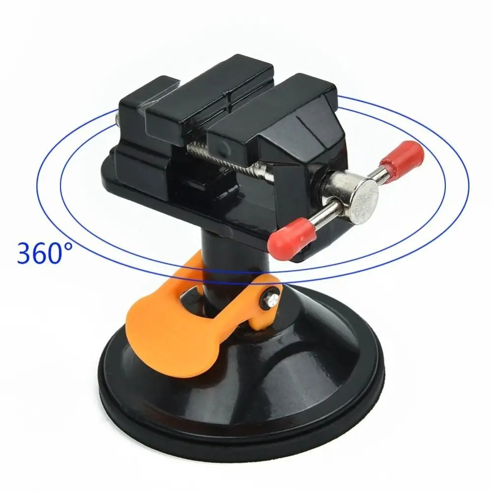 Takı Mengenesi Döner Matkap Te - Bench Vise Swivel incelemesi ve fiyatı