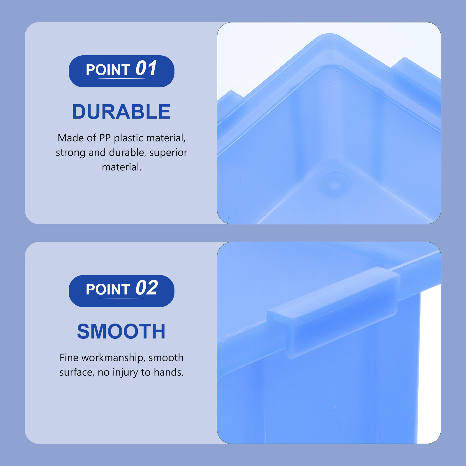 6 Parça Profesyonel Sınıf Plas - Workshop Tools Classification incelemesi ve fiyatı