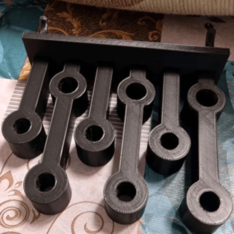 Çok Satan Tornavida Duvar Askı - Workshop Tools For Sale incelemesi ve fiyatı