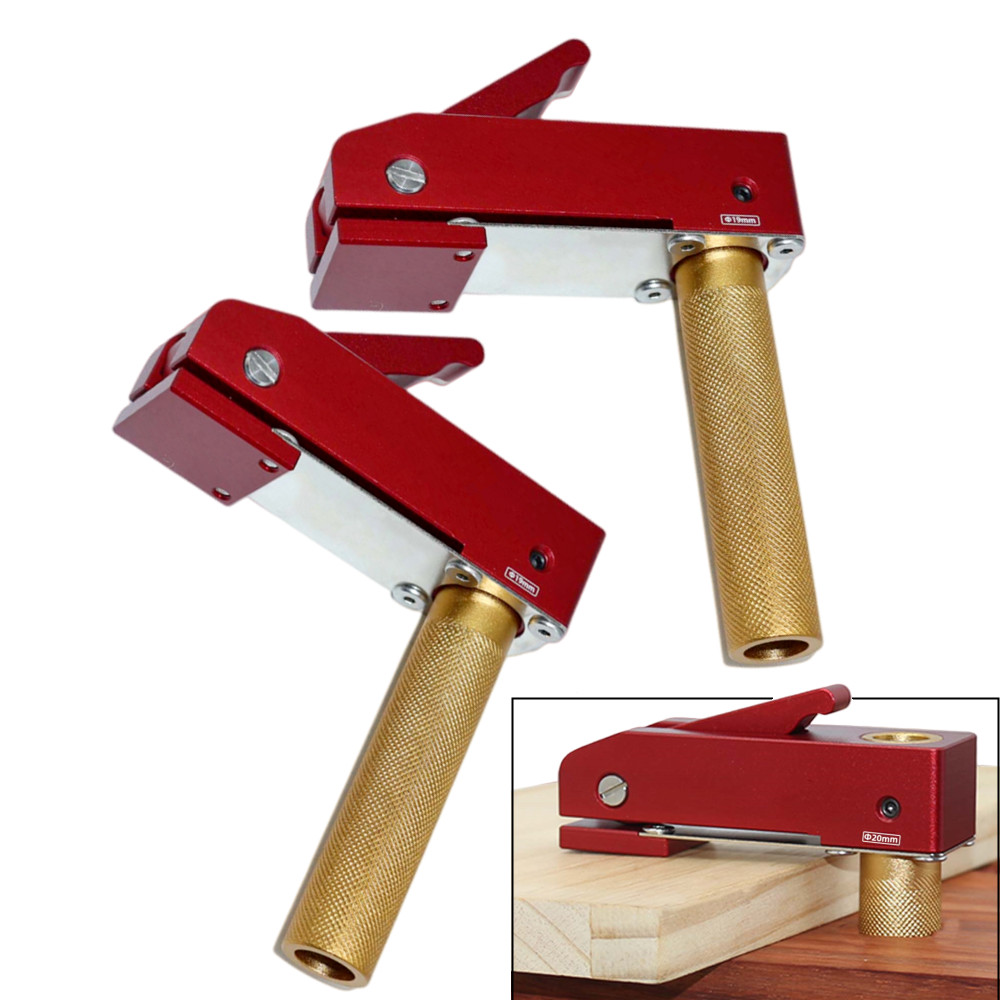 19/20MM Delikli Tezgahlar İçin - Bench Dog Hole incelemesi ve fiyatı