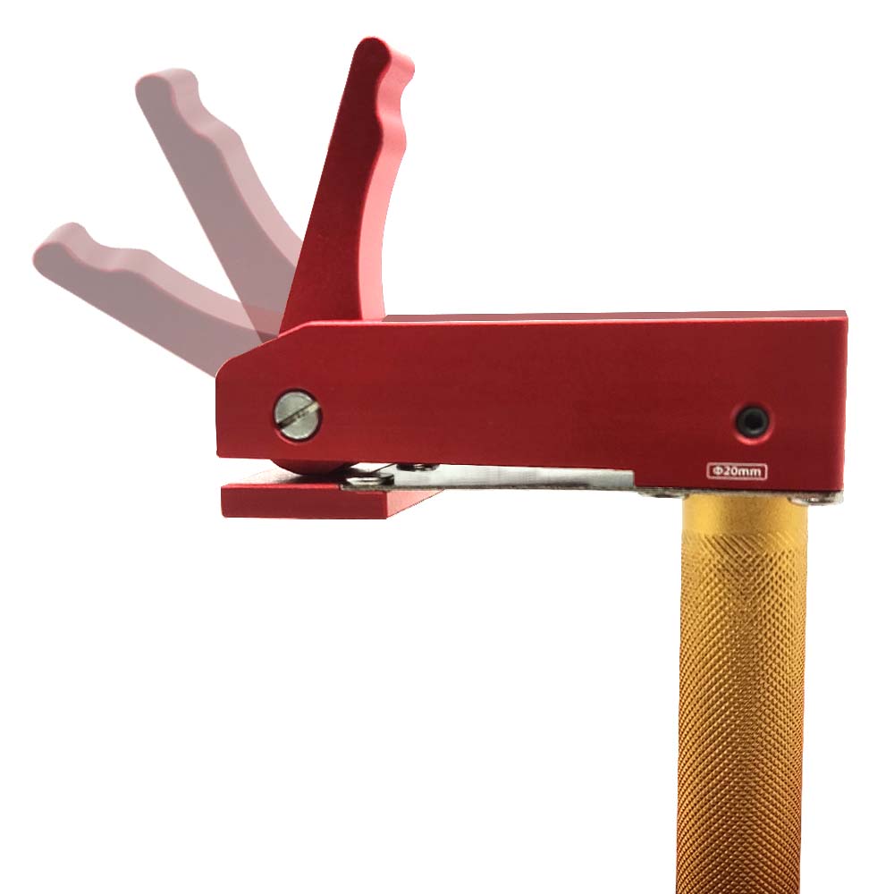 19/20MM Delikli Tezgahlar İçin - Bench Dog Hole incelemesi ve fiyatı