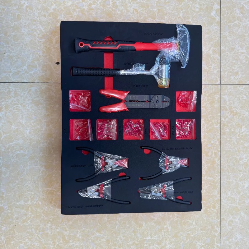 Sıcak Fırsat 7 Çekmeceli Elle  - Workshop Tools For Sale incelemesi ve fiyatı