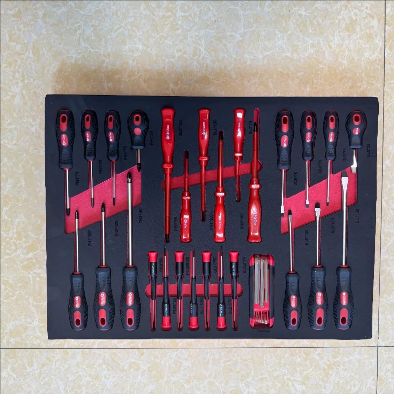 Sıcak Fırsat 7 Çekmeceli Elle  - Workshop Tools For Sale incelemesi ve fiyatı