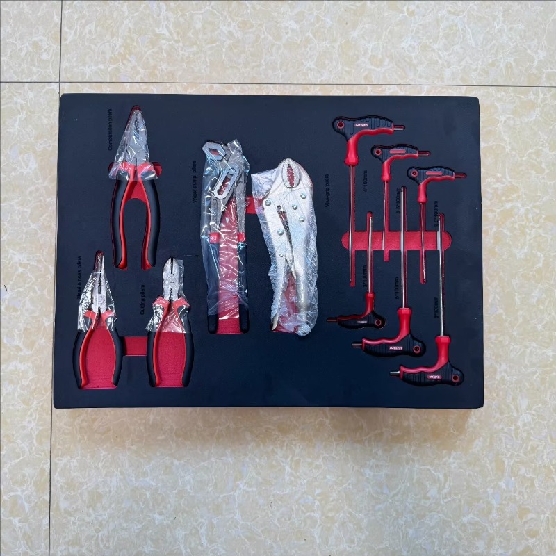 Sıcak Fırsat 7 Çekmeceli Elle  - Workshop Tools For Sale incelemesi ve fiyatı
