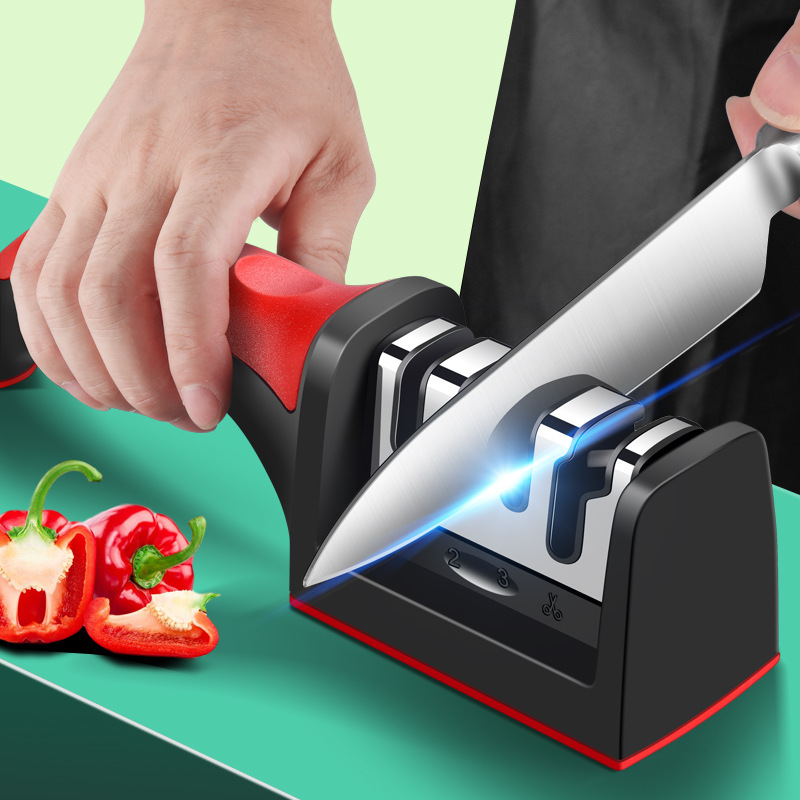 Profesyonel Çok Fonksiyonlu Tu - Workshop Tools Knife Sharpener incelemesi ve fiyatı